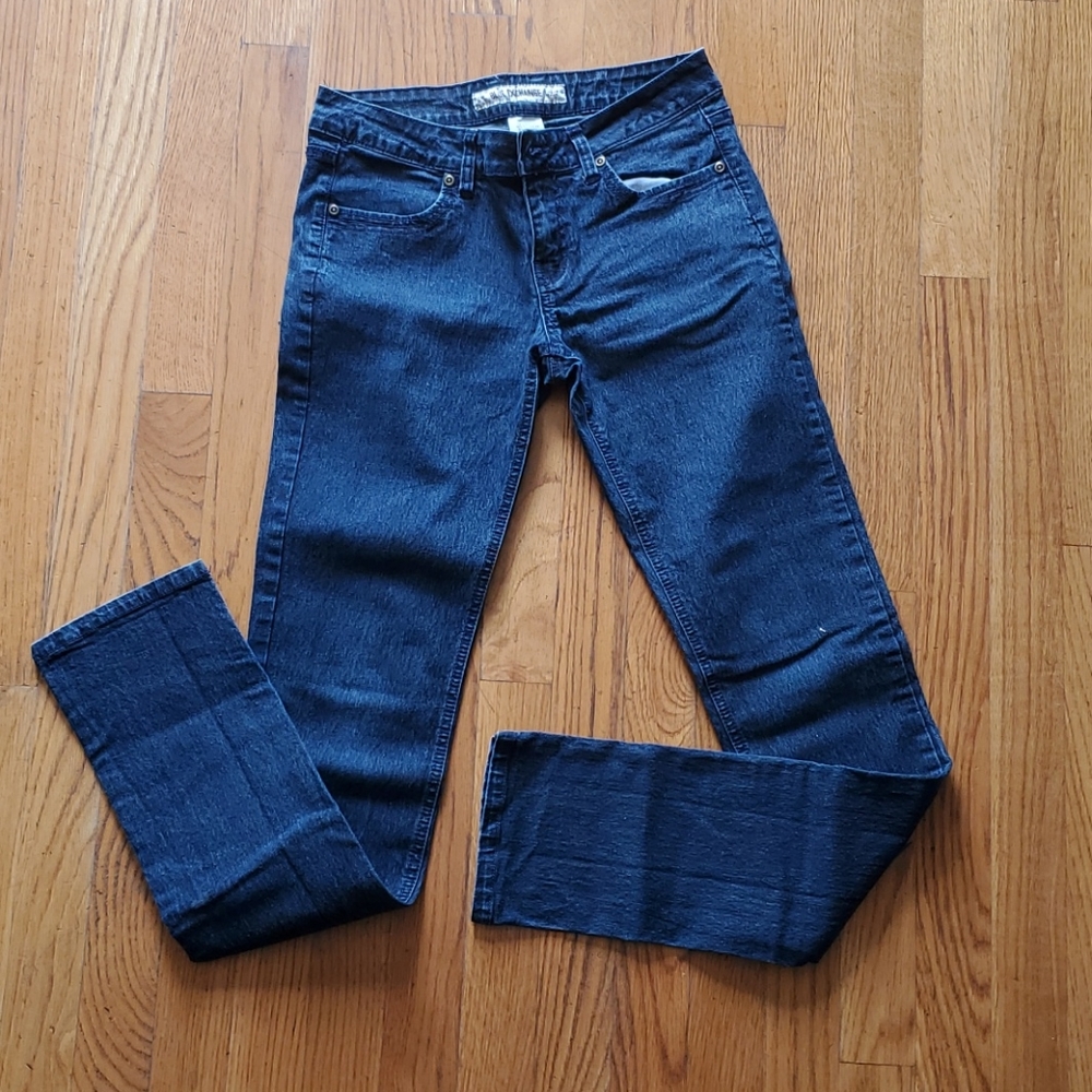 BLUE EXCHANGE JEANS